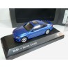 BMW SERIE 4 F32 COUPE Rouge PARAGON 1:43