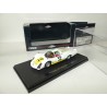 PORSCHE 906-6 LH N°39 LE MANS 1966 EBBRO 1:43