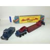 PICKFORDS 200 TON TRANSPORTER MATCHBOX LESNEY N°6