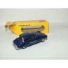 CITROEN DS 19 POLICE METOSUL 22 1:43