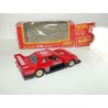 NISSAN SKYLINE SILOUHETTE Gr.C N°11 Made in Japan TOMICA DANDY 1:43