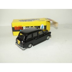 copy of BUS LONDIONNIEN ROUTEMASTER DOUBLE ETAGE année 60/70 BUDGIE 236