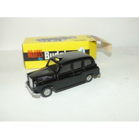 copy of BUS LONDIONNIEN ROUTEMASTER DOUBLE ETAGE année 60/70 BUDGIE 236