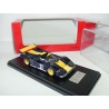FERRARI 512 M SPYDER N°21 FUJI GRAND PRIX 1971 YOUNG MG MODEL 1:43