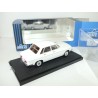 RENAULT 16 PROJET 114 1961 Blanc AVENUE 43 1:43