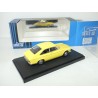 SIMCA 1501 COUPE HEULIEZ 1966 Jaune AVENUE 43 1:43