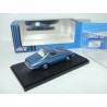 RENAULT 8 COUPE GHIA 1964 Bleu AVENUE 43 1:43