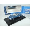 RENAULT 8 COUPE GHIA 1964 Bleu AVENUE 43 1:43