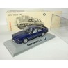 BMW M 635 CSi Bleu MINICHAMPS 1:43