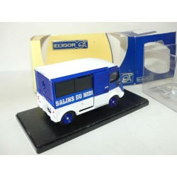CITROEN TYPE H SALINS DU MIDI ELIGOR 1:43