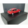 BMW 2000 Ti TOURING Rouge MINICHAMPS 1:43
