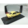 OPEL MANTA A Gr2 RALLYE MONTE CARLO 1972 G. PIANTA SCHUCO 1:43