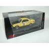 OPEL MANTA A Gr2 RALLYE MONTE CARLO 1972 G. PIANTA SCHUCO 1:43