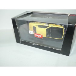 OPEL MANTA A Gr2 RALLYE MONTE CARLO 1972 G. PIANTA SCHUCO 1:43