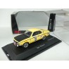 OPEL MANTA A Gr2 RALLYE MONTE CARLO 1972 G. PIANTA SCHUCO 1:43