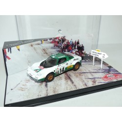 LANCIA STRATOS RALLYE MONTE...