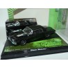 THE GREEN HORNET BLACK BEAUTY VITESSE 1:43