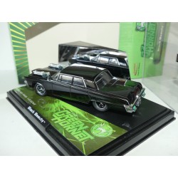 THE GREEN HORNET BLACK BEAUTY VITESSE 1:43