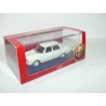 ALFA ROMEO 2000 BERLINA 1971 Blanc M4 1:43