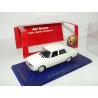 ALFA ROMEO 2000 BERLINA 1971 Blanc M4 1:43