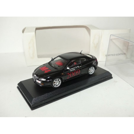 ALFA ROMEO GT 1900 TOY FAIR 2009 NUREMBERG M4 1:43