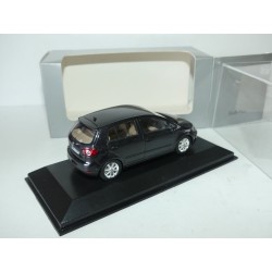 VW GOLF PLUS 2004 Gris Foncé MINICHAMPS 1:43