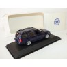 VW BORA VARIANT Bleu Marine MINICHAMPS 1:43