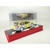 RENAULT CLIO S1600 RALLYE ESPAGNOL HEVIA 2004 ALTAYA 1:43