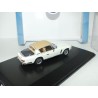 JENSEN INTERCEPTOR MKIII Blanc OXFORD DIECAST JI007 1:43