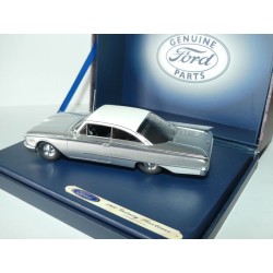 FORD GALAXY STARLINER 1960 Gris MOTORHEADS 1:43