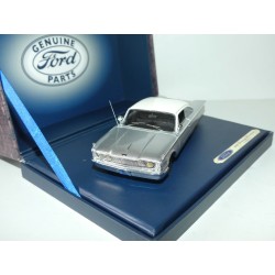 FORD GALAXY STARLINER 1960 Gris MOTORHEADS 1:43