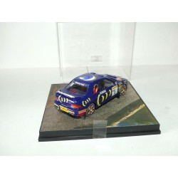 SUBARU IMPREZA WRC RALLYE MONTE CARLO 1995 C. SAINZ TROFEU 1:43