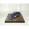 SUBARU IMPREZA WRC RALLYE MONTE CARLO 1995 C. SAINZ TROFEU 1:43