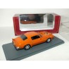 PONTIAC FIREBIRB TRANS AM AMERICAN EXCELLENCE NEO 1:43