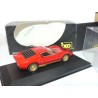 LAMBORGHINI P400 MIURA SV 1972 Rouge IXO CLC135 1:43