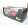 LAMBORGHINI P400 MIURA SV 1972 Rouge IXO CLC135 1:43