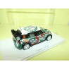 MINI COOPER WRC NÂ°14 RALLYE MONTE CARLO 2012 NOBRE SPARK 1:43