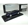 ASTON MARTIN V8 VANTAGE ROADSTER 2009 Bleu MINICHAMPS 1:43