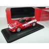 FERRARI F599 PANAMERICAN 2006 IXO FER073 1:43
