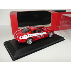 FERRARI F599 PANAMERICAN 2006 IXO FER073 1:43