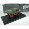 MERCEDES UNIMOG 1953 OLIV DONGGUAN PHILATELIE LIECHTENSTEIN 1:43