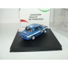 RENAULT 8 RALLYE PORTUGAL TAP 1967  MINIPARTES 1:43 