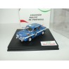 RENAULT 8 RALLYE PORTUGAL TAP 1967  MINIPARTES 1:43 