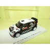 MINI COOPER WRC NÂ°10 RALLYE MONTE CARLO 2012 ARAUJO SPARK 1:43