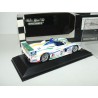 AUDI R8 N°2 LE MANS 2005 MINICHAMPS 1:43