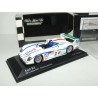 AUDI R8 N°2 LE MANS 2005 MINICHAMPS 1:43