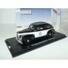 FORD 2 PORTES 1941 TEXAS HIGHWAY PATROL FIRST RESPONCE 1:43