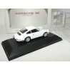 PORSCHE 911 S 1967 Blanc ATLAS 1:43