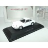 PORSCHE 911 S 1967 Blanc ATLAS 1:43