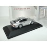 PORSCHE 959 1986 Gris ATLAS 1:43